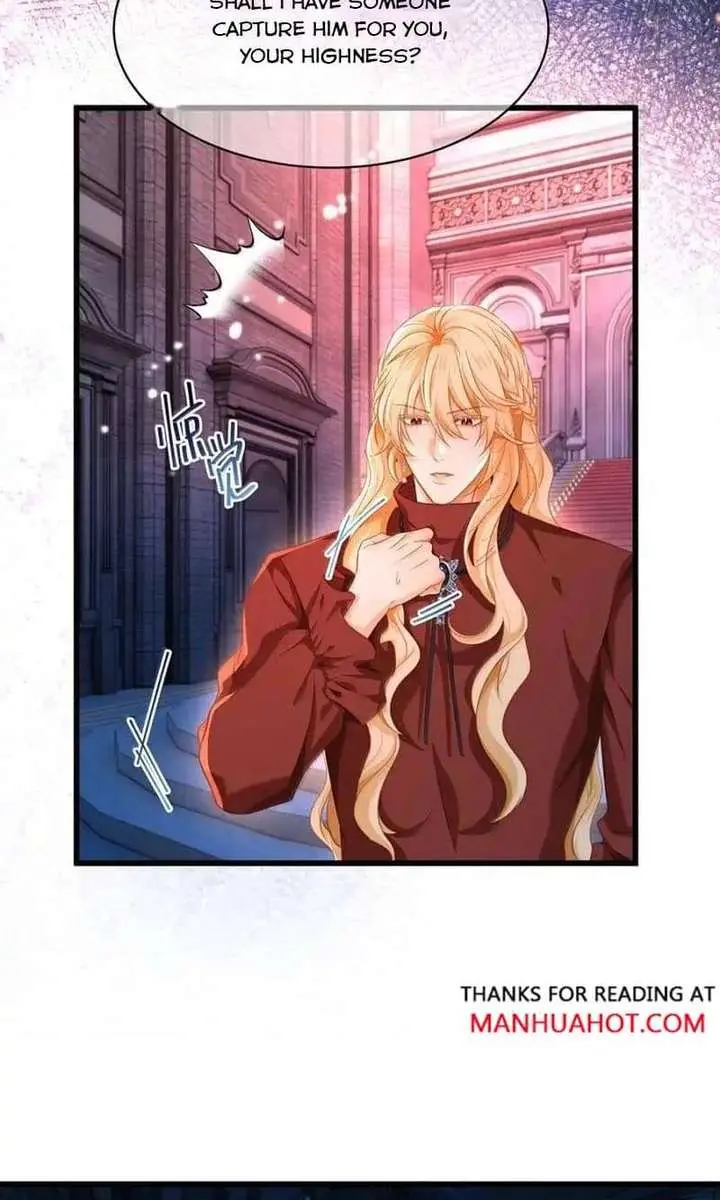 I Was Reborn as His Highness the Prince's Little Evil Dragon Chapter 96 Page 10