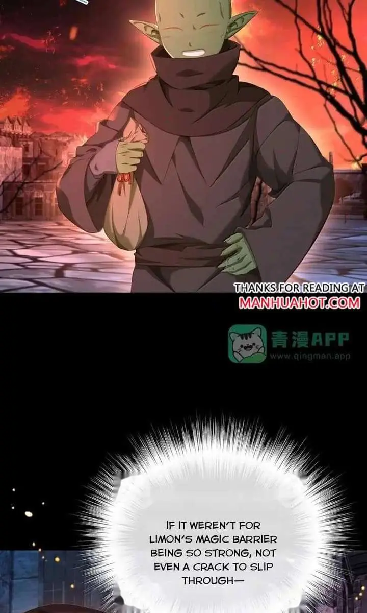 I Was Reborn as His Highness the Prince's Little Evil Dragon Chapter 96 Page 14