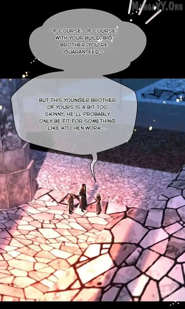 I Was Reborn as His Highness the Prince's Little Evil Dragon Chapter 96 Page 16
