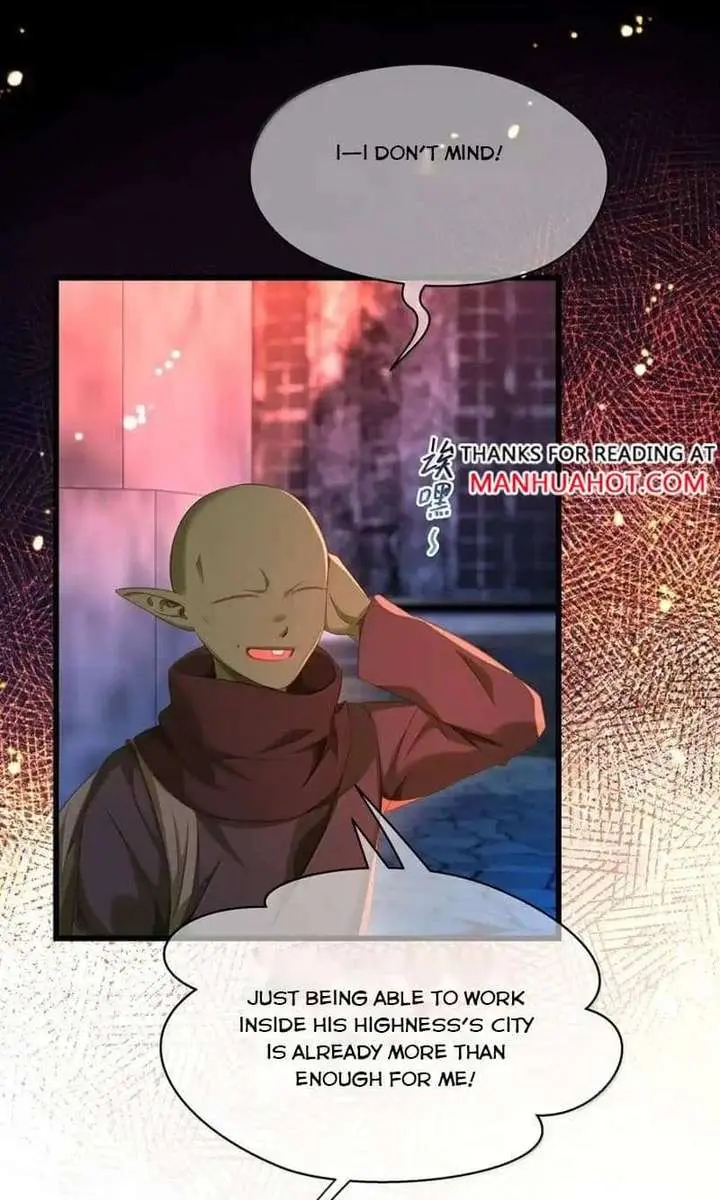 I Was Reborn as His Highness the Prince's Little Evil Dragon Chapter 96 Page 17