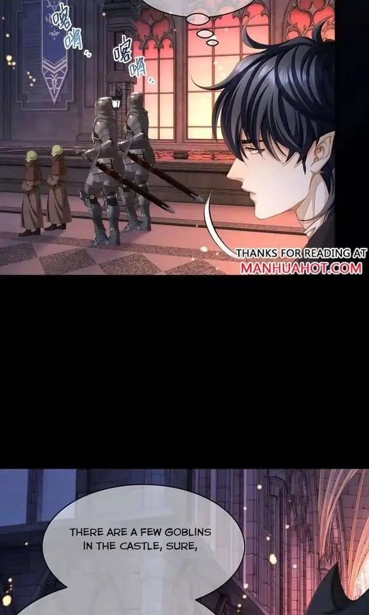 I Was Reborn as His Highness the Prince's Little Evil Dragon Chapter 96 Page 21