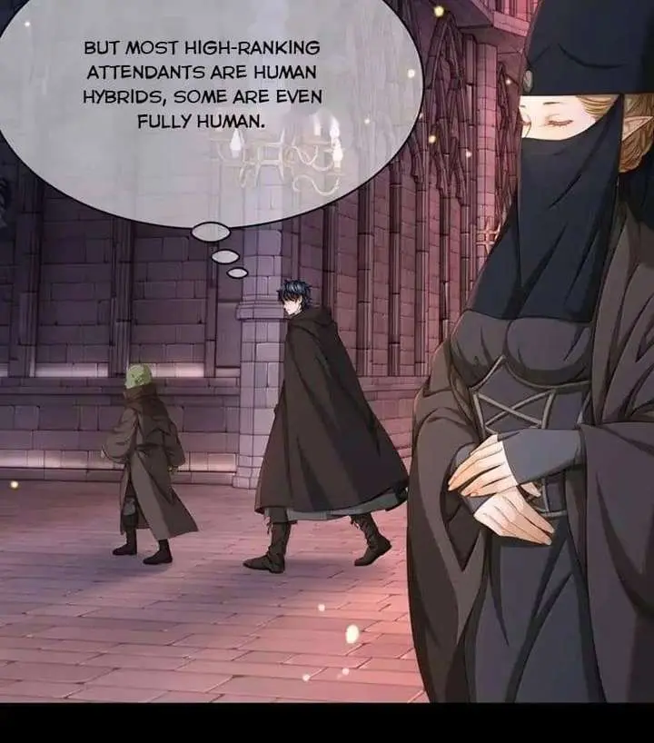 I Was Reborn as His Highness the Prince's Little Evil Dragon Chapter 96 Page 22
