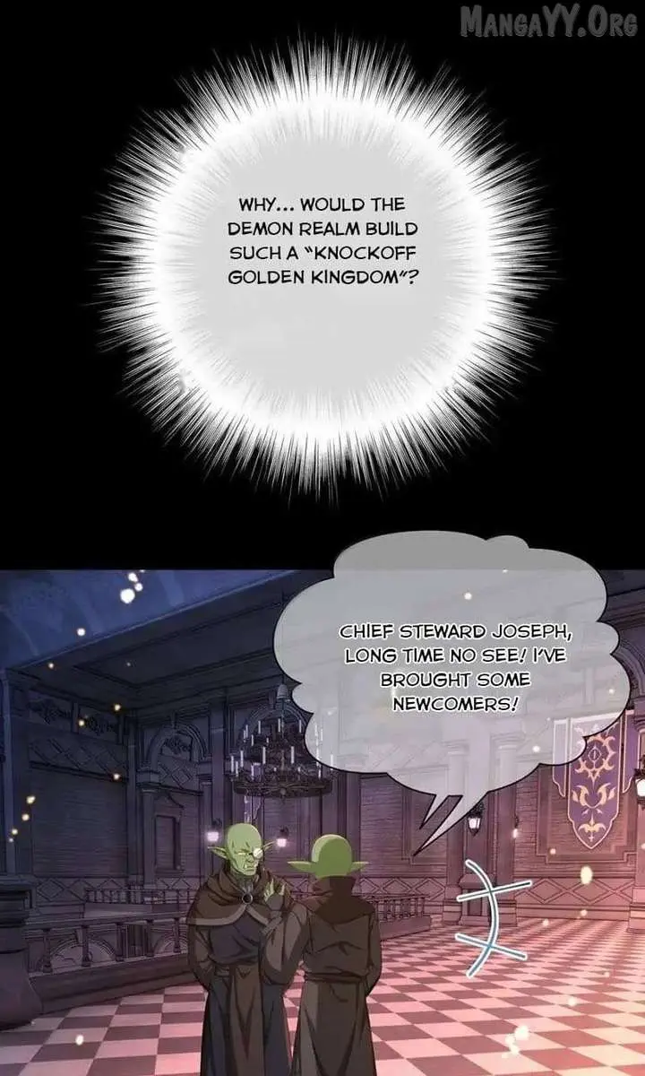 I Was Reborn as His Highness the Prince's Little Evil Dragon Chapter 96 Page 23