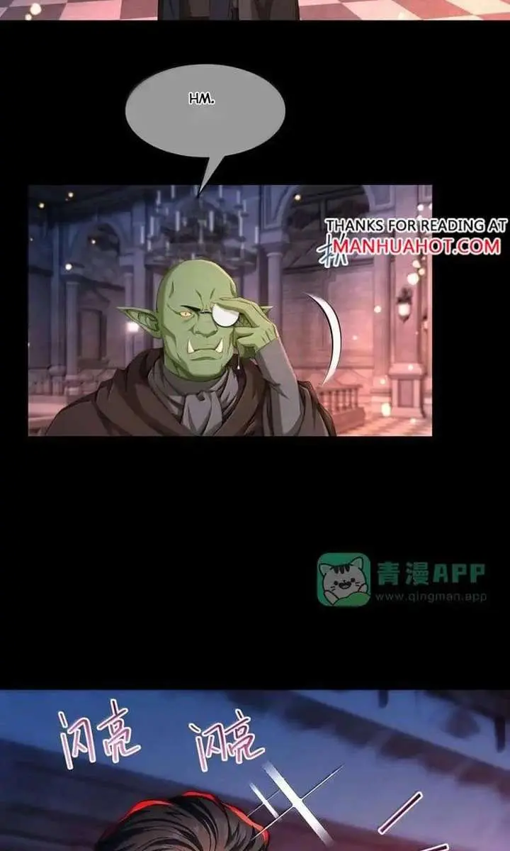 I Was Reborn as His Highness the Prince's Little Evil Dragon Chapter 96 Page 24