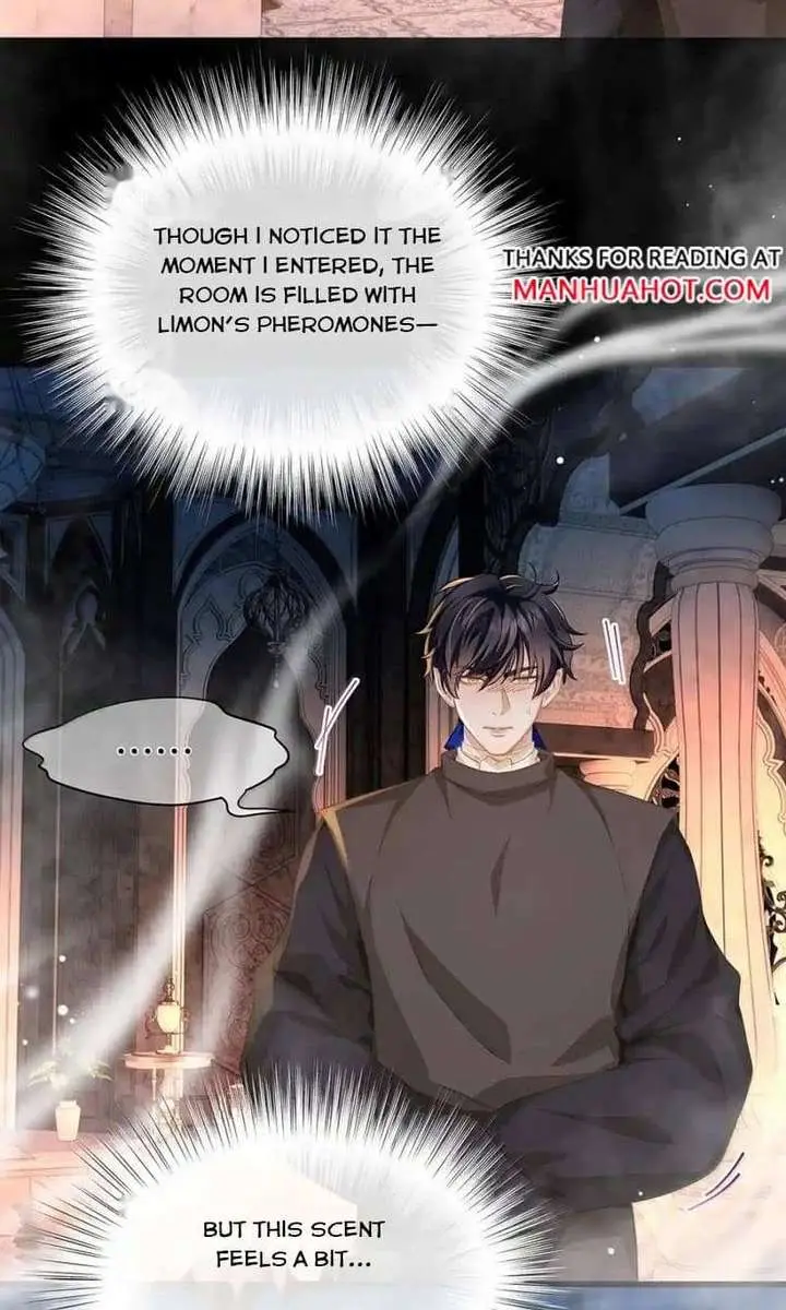 I Was Reborn as His Highness the Prince's Little Evil Dragon Chapter 96 Page 32
