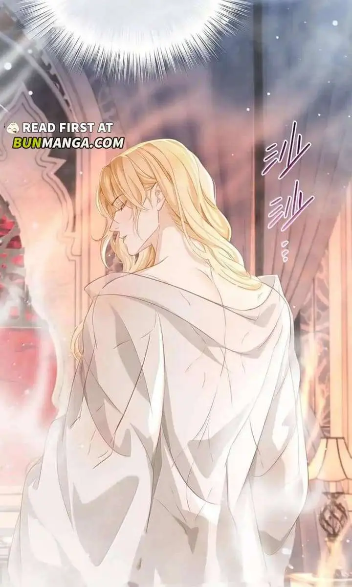 I Was Reborn as His Highness the Prince's Little Evil Dragon Chapter 96 Page 33