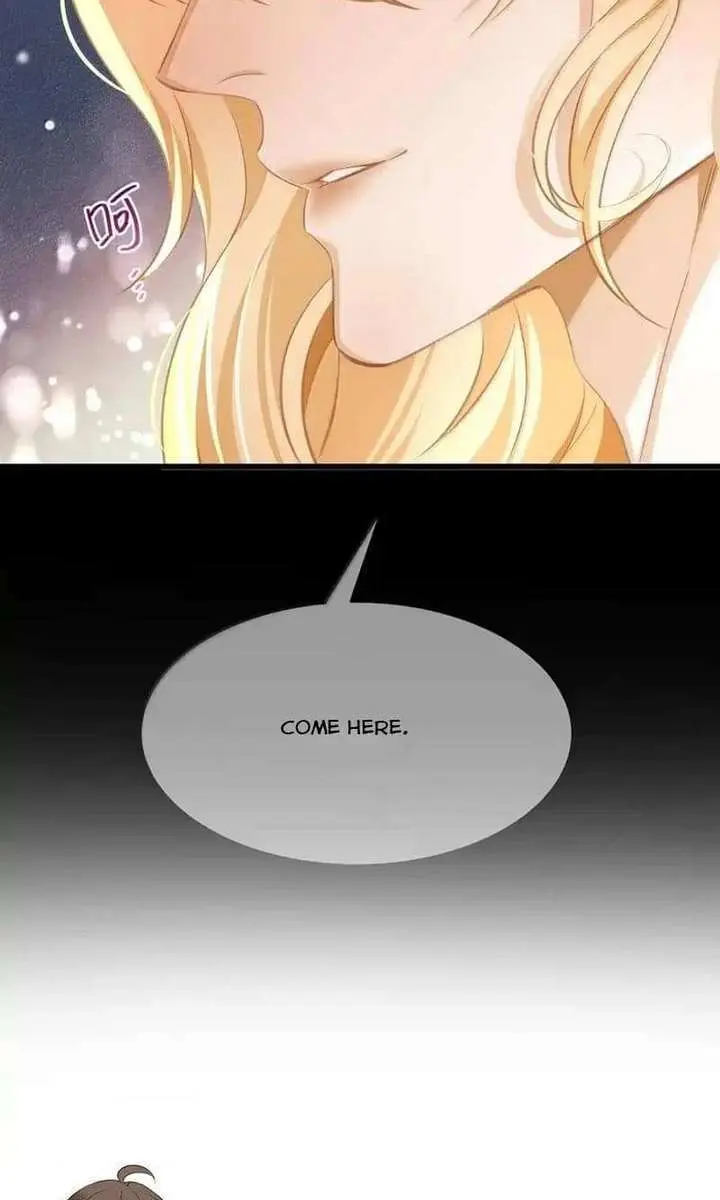 I Was Reborn as His Highness the Prince's Little Evil Dragon Chapter 96 Page 35