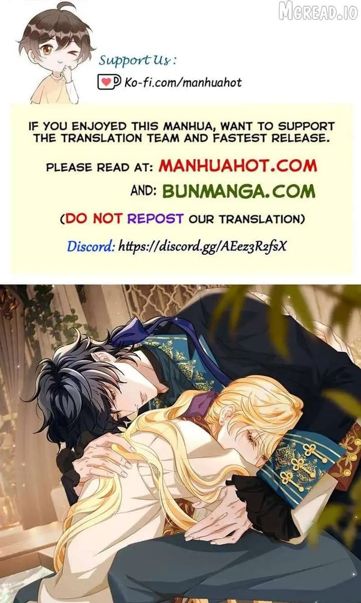 I Was Reborn as His Highness the Prince's Little Evil Dragon Chapter 118 Page 1