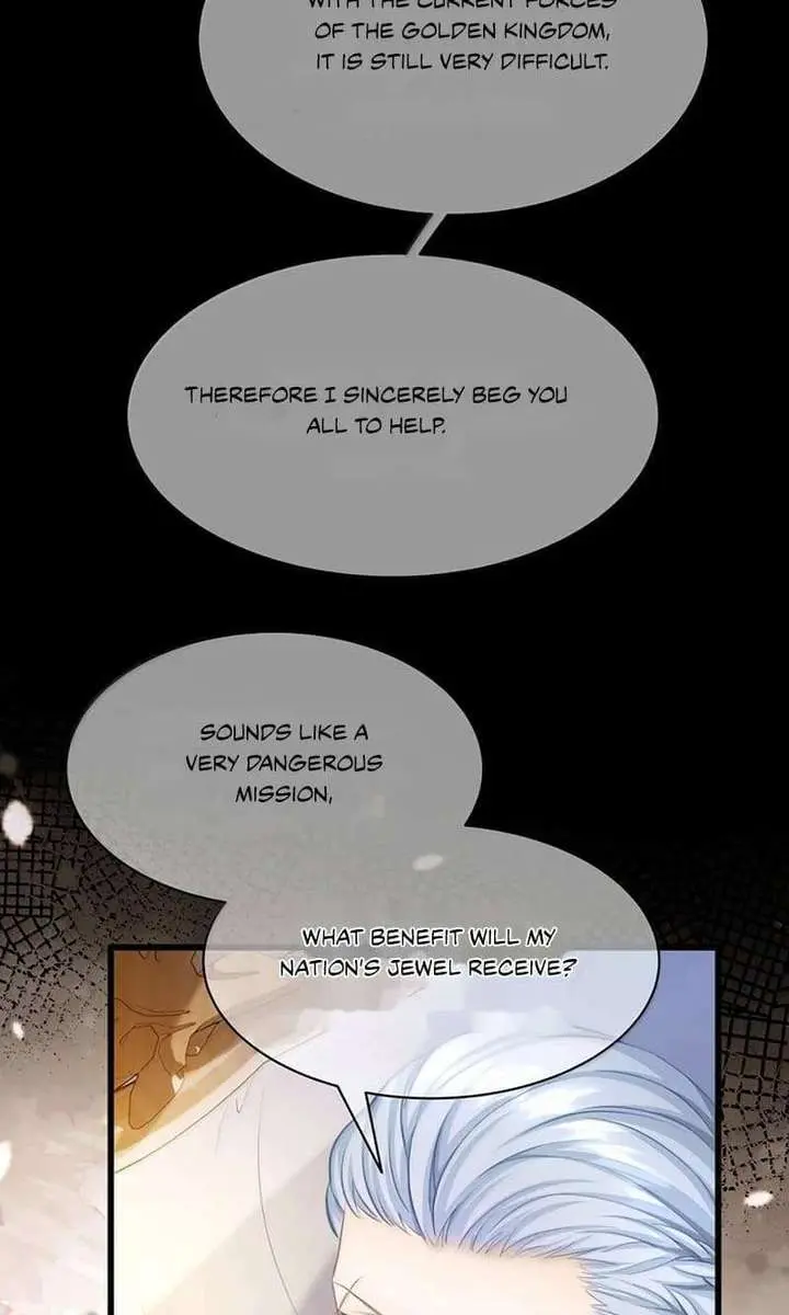 I Was Reborn as His Highness the Prince's Little Evil Dragon Chapter 118 Page 6