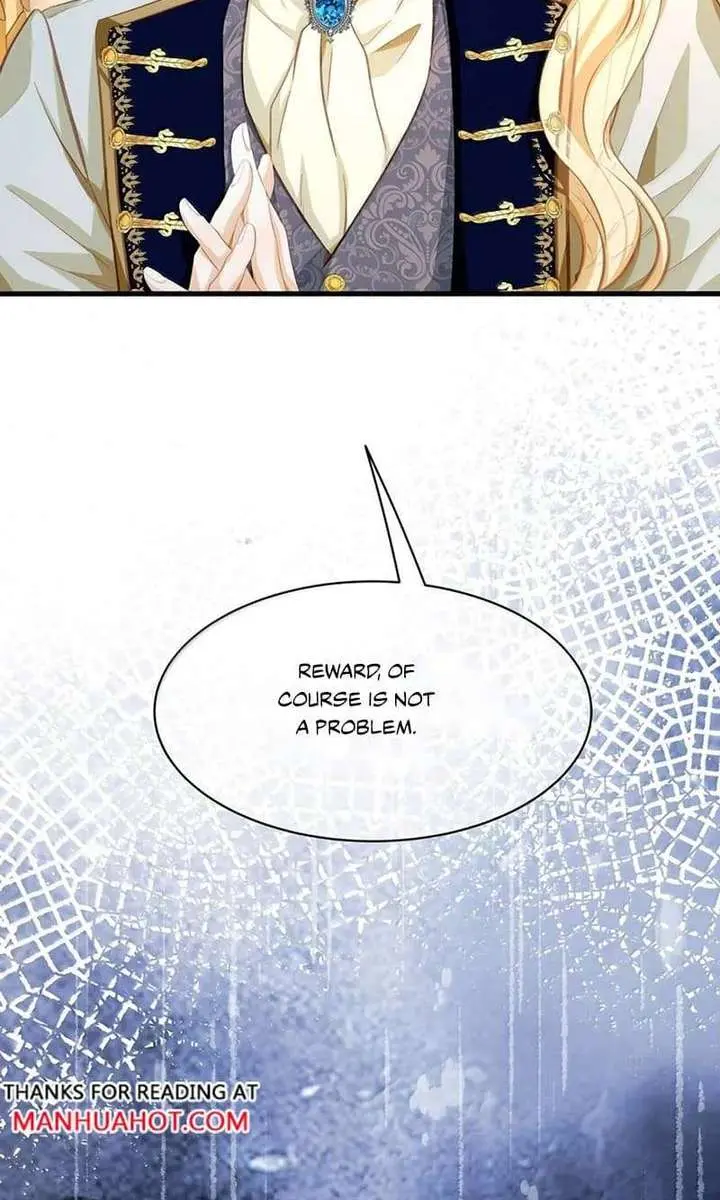I Was Reborn as His Highness the Prince's Little Evil Dragon Chapter 118 Page 9