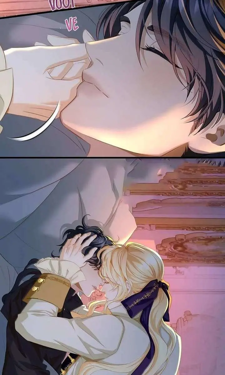 I Was Reborn as His Highness the Prince's Little Evil Dragon Chapter 118 Page 11