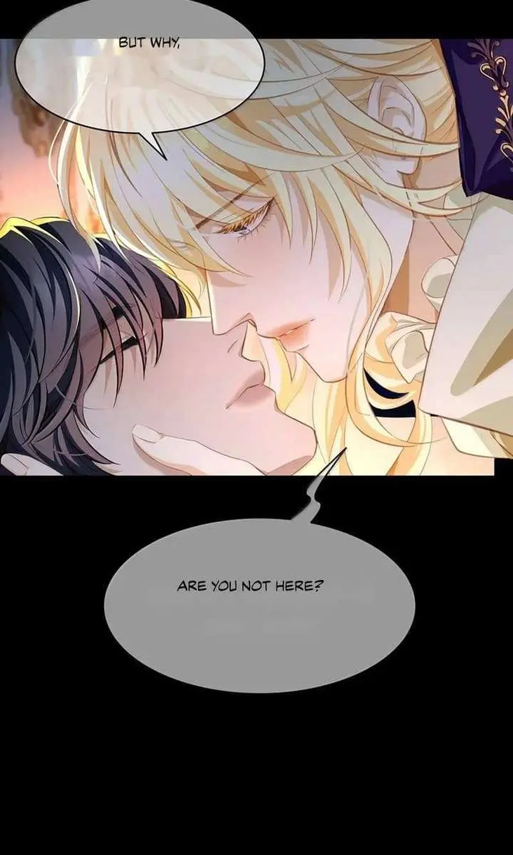 I Was Reborn as His Highness the Prince's Little Evil Dragon Chapter 118 Page 13