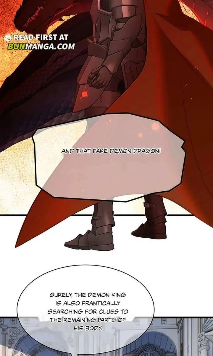 I Was Reborn as His Highness the Prince's Little Evil Dragon Chapter 118 Page 18