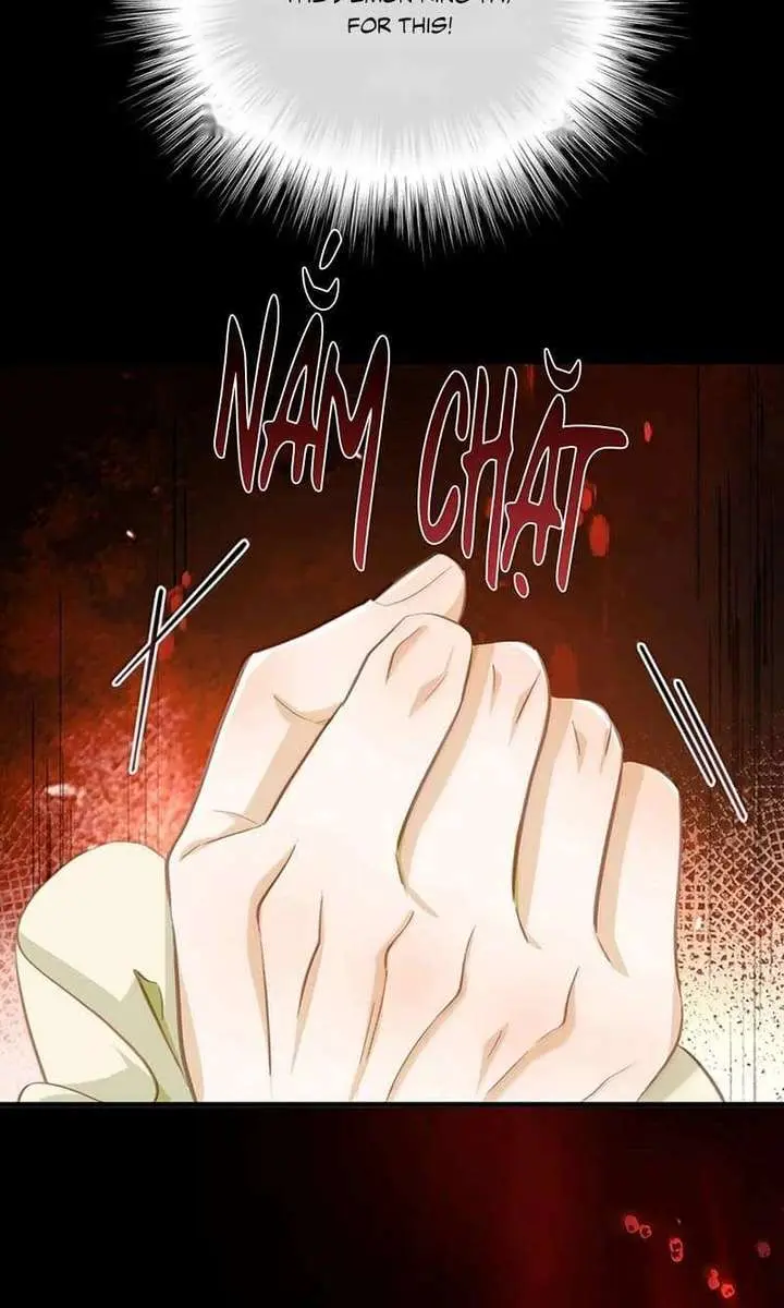I Was Reborn as His Highness the Prince's Little Evil Dragon Chapter 118 Page 20