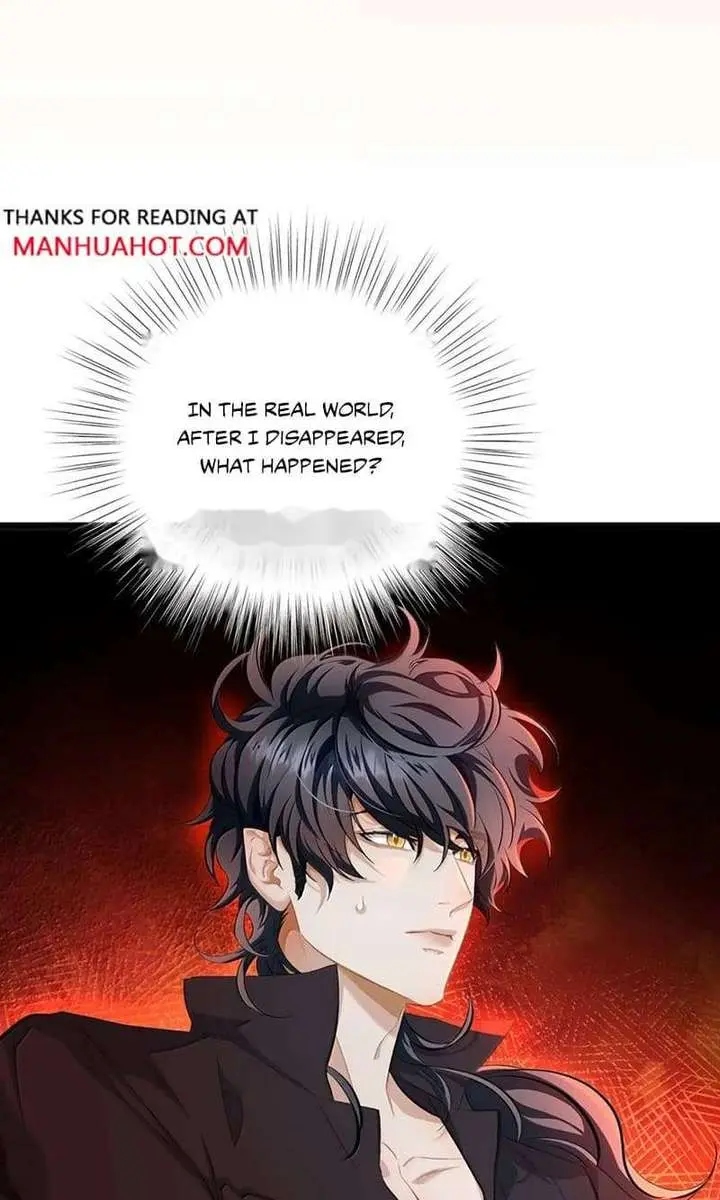 I Was Reborn as His Highness the Prince's Little Evil Dragon Chapter 118 Page 24