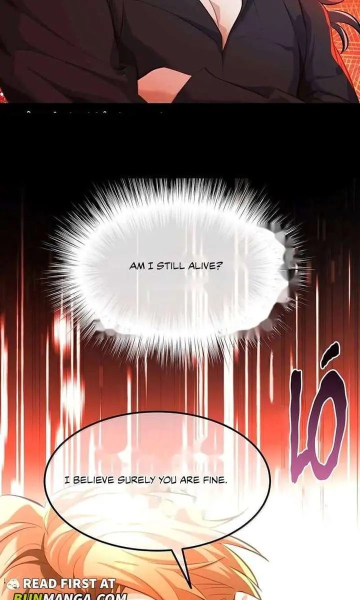 I Was Reborn as His Highness the Prince's Little Evil Dragon Chapter 118 Page 25