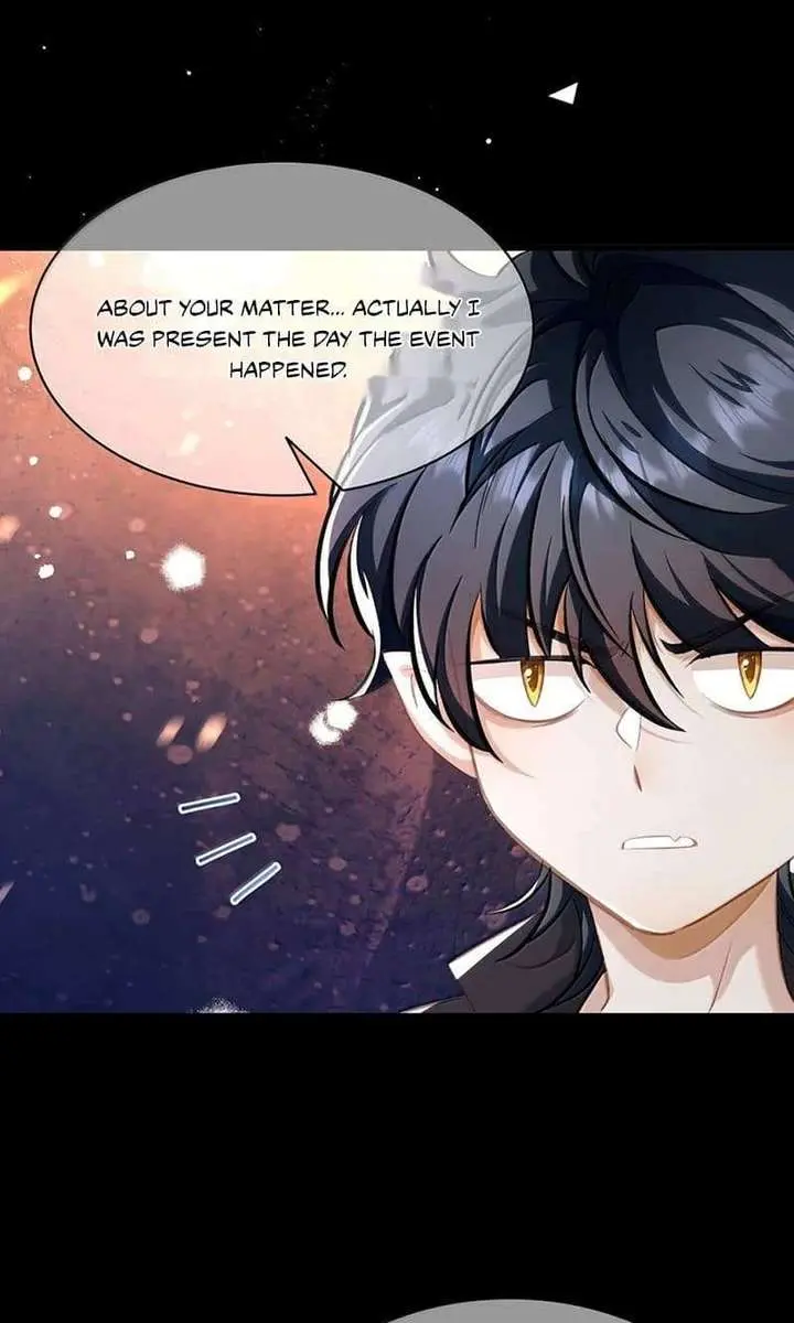 I Was Reborn as His Highness the Prince's Little Evil Dragon Chapter 118 Page 28