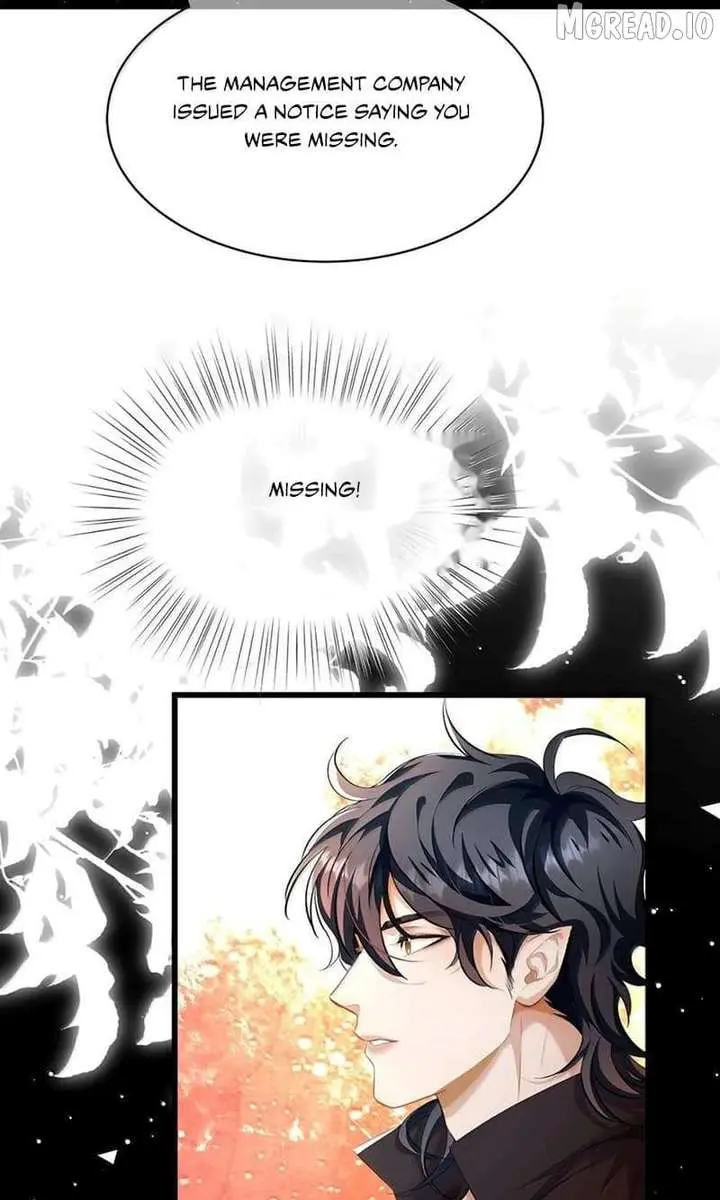 I Was Reborn as His Highness the Prince's Little Evil Dragon Chapter 118 Page 30