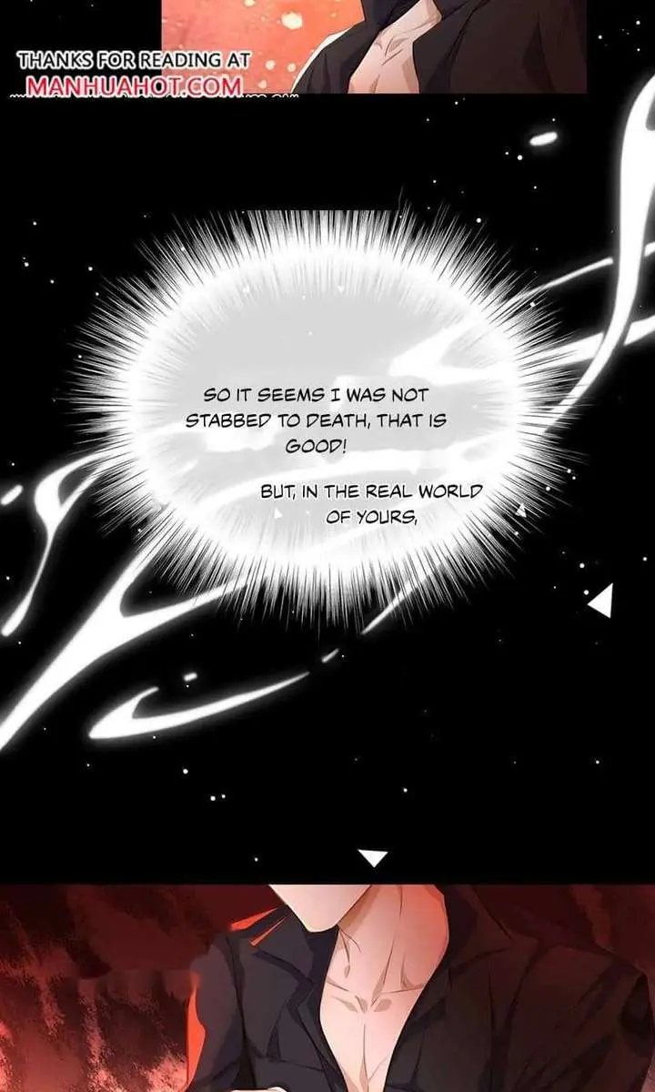I Was Reborn as His Highness the Prince's Little Evil Dragon Chapter 118 Page 31