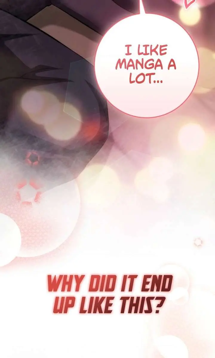 I Was Thrown into an Unfamiliar Manga Chapter 1 Page 5