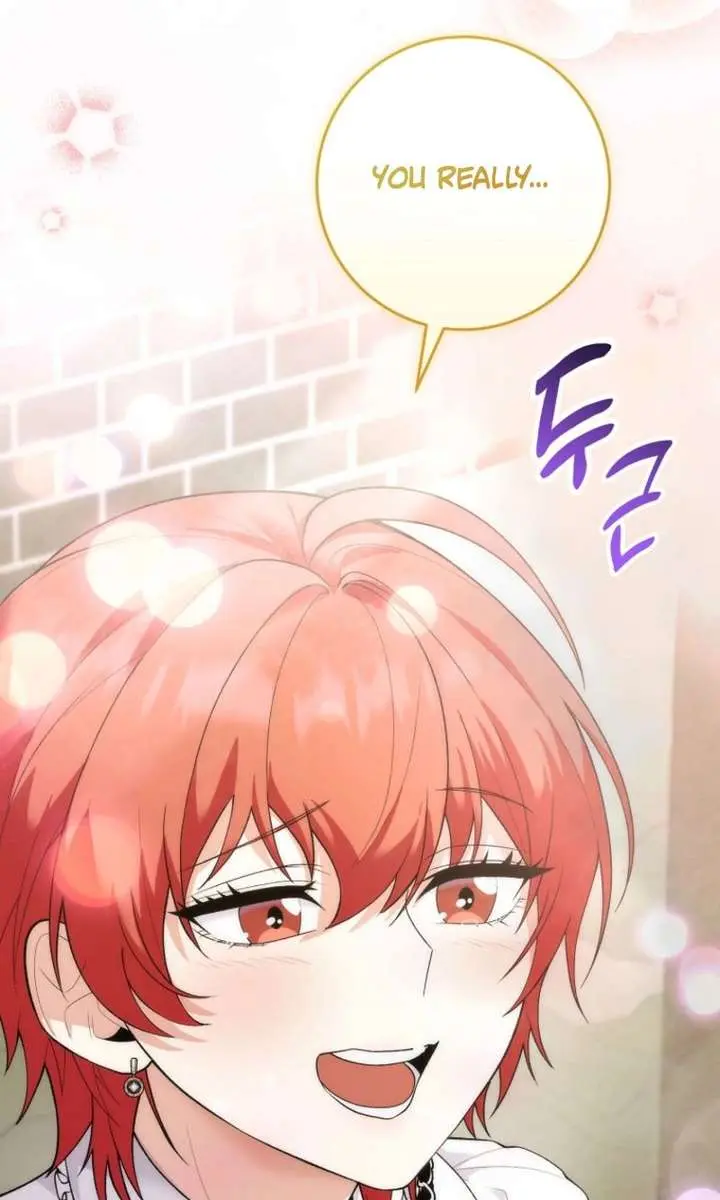I Was Thrown into an Unfamiliar Manga Chapter 1 Page 6