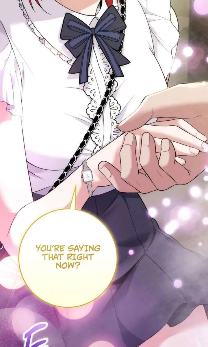 I Was Thrown into an Unfamiliar Manga Chapter 1 Page 7