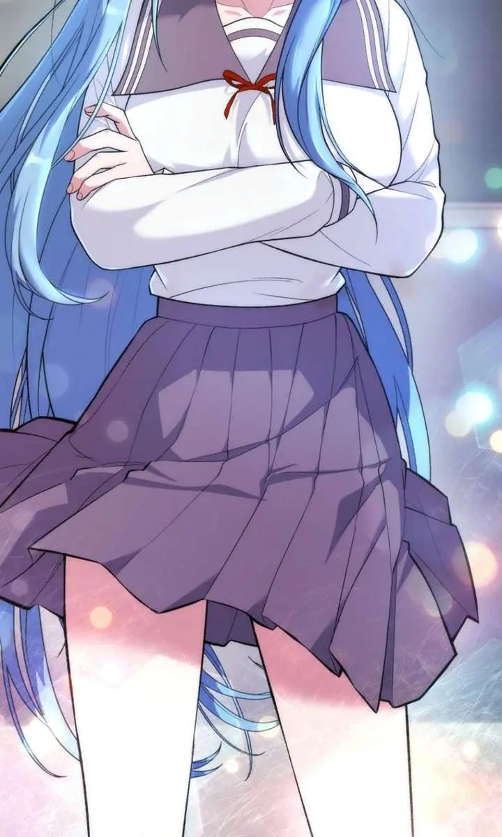 I Was Thrown into an Unfamiliar Manga Chapter 1 Page 13