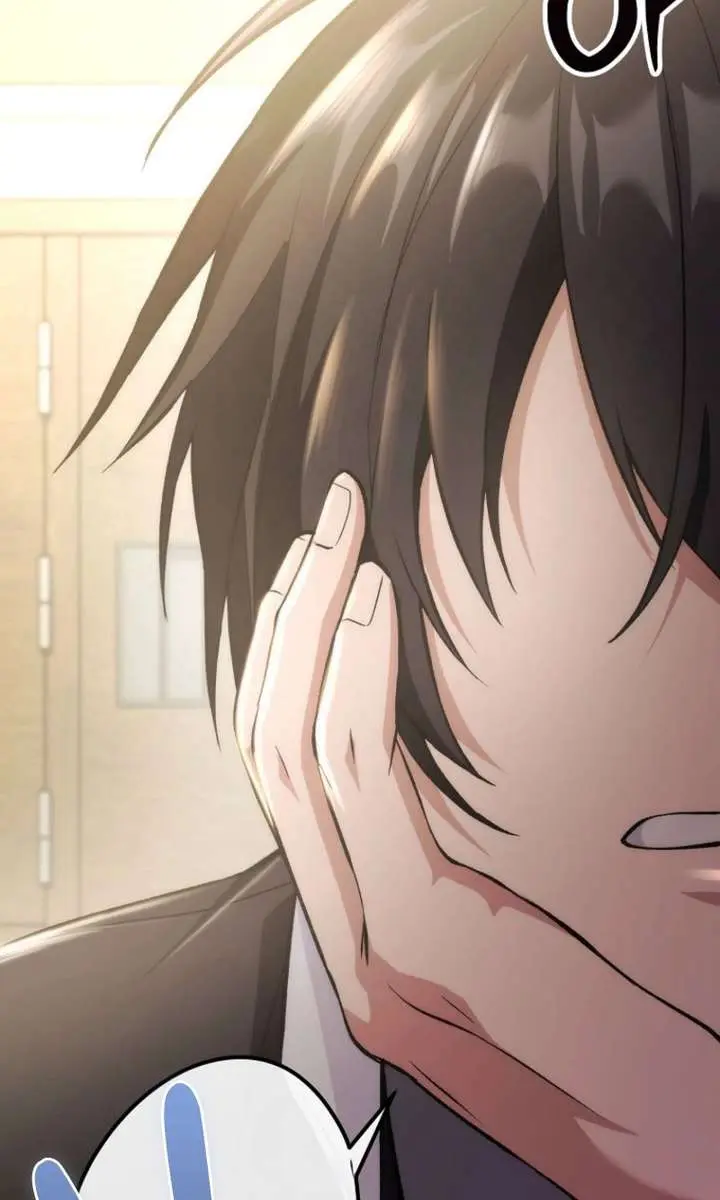 I Was Thrown into an Unfamiliar Manga Chapter 1 Page 18