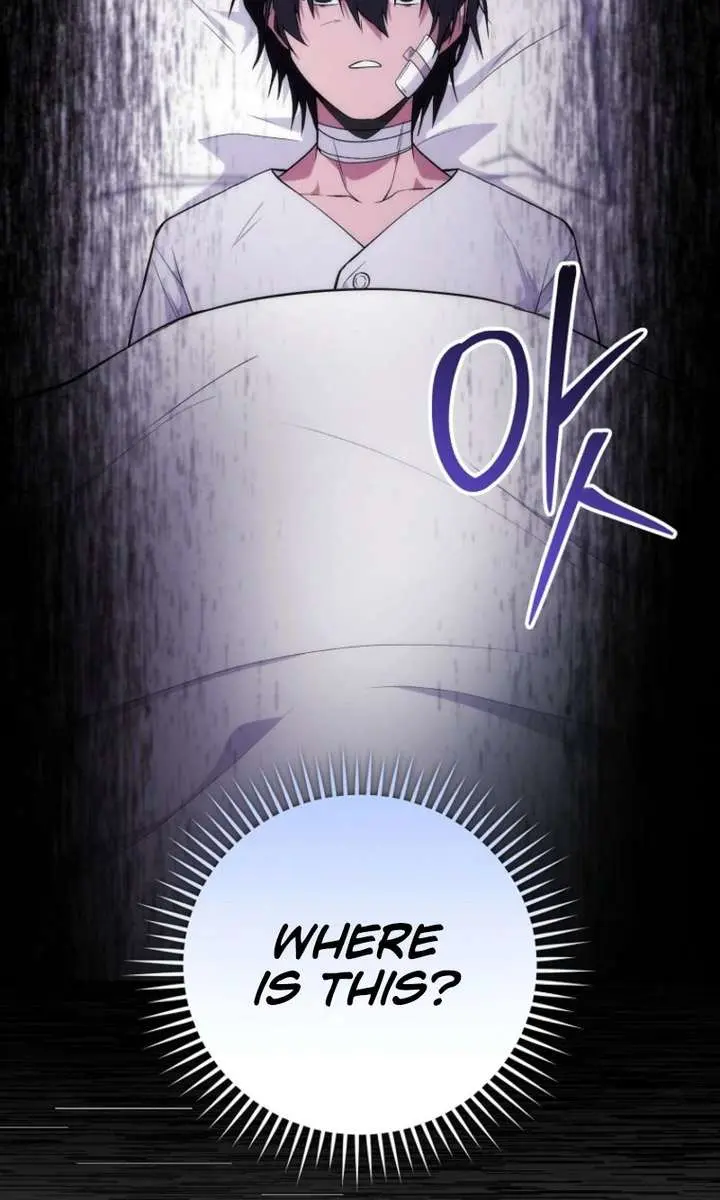 I Was Thrown into an Unfamiliar Manga Chapter 1 Page 24