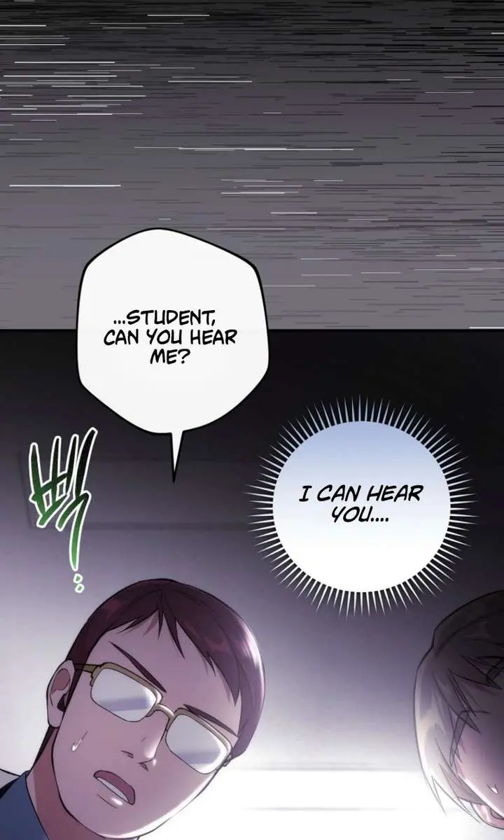 I Was Thrown into an Unfamiliar Manga Chapter 1 Page 25