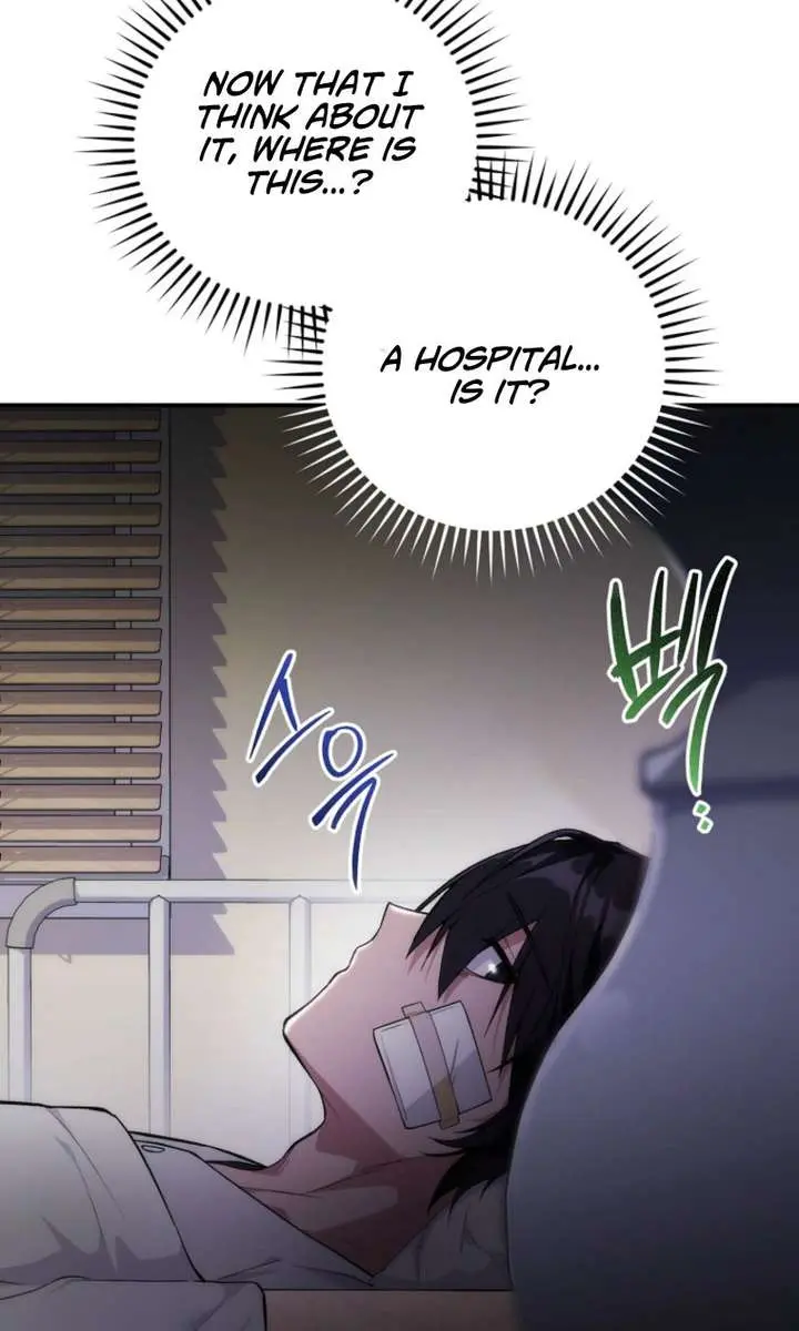 I Was Thrown into an Unfamiliar Manga Chapter 1 Page 30