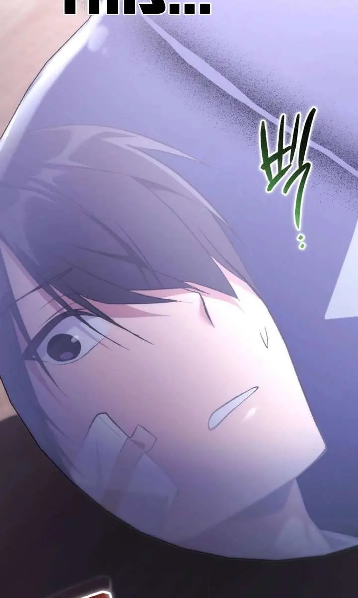I Was Thrown into an Unfamiliar Manga Chapter 1 Page 34