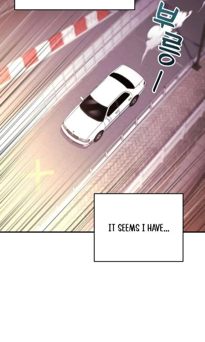 I Was Thrown into an Unfamiliar Manga Chapter 1 Page 37