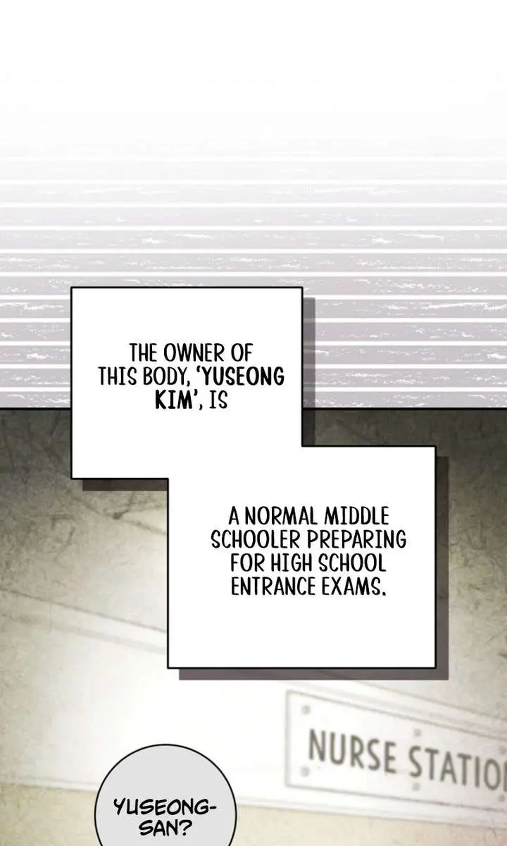 I Was Thrown into an Unfamiliar Manga Chapter 1 Page 40