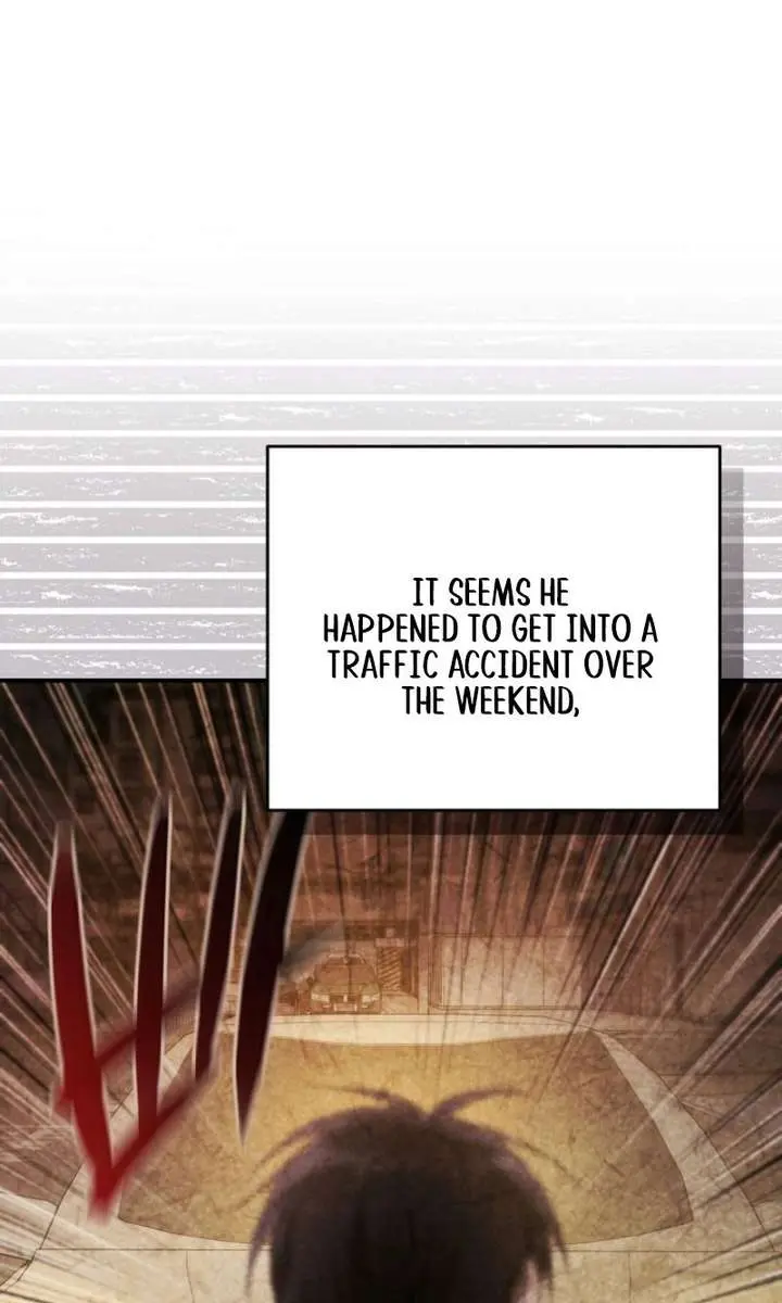 I Was Thrown into an Unfamiliar Manga Chapter 1 Page 43