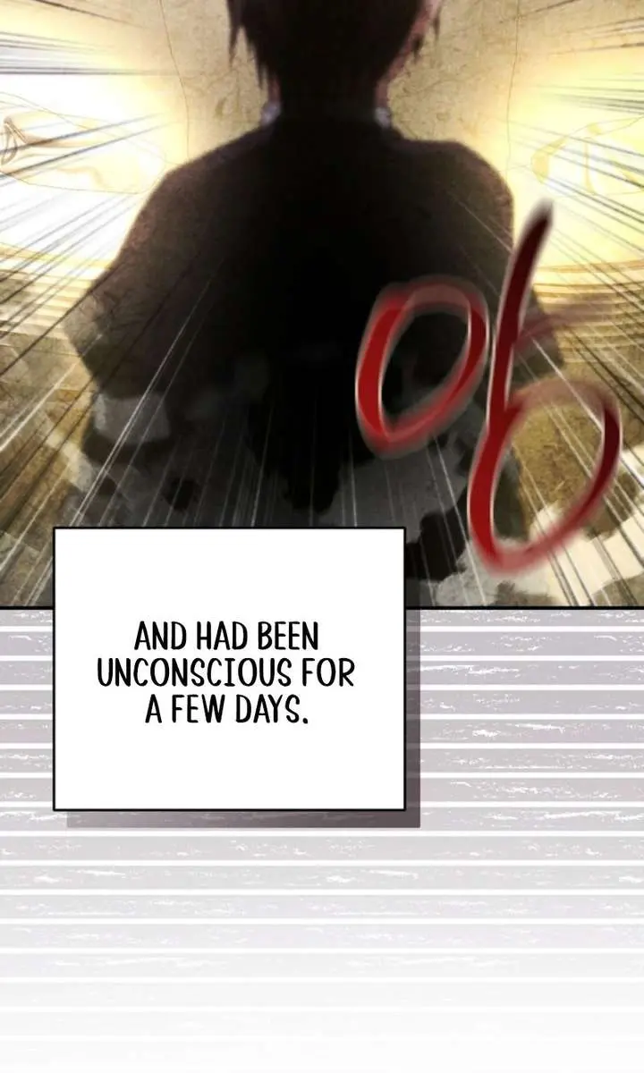 I Was Thrown into an Unfamiliar Manga Chapter 1 Page 44