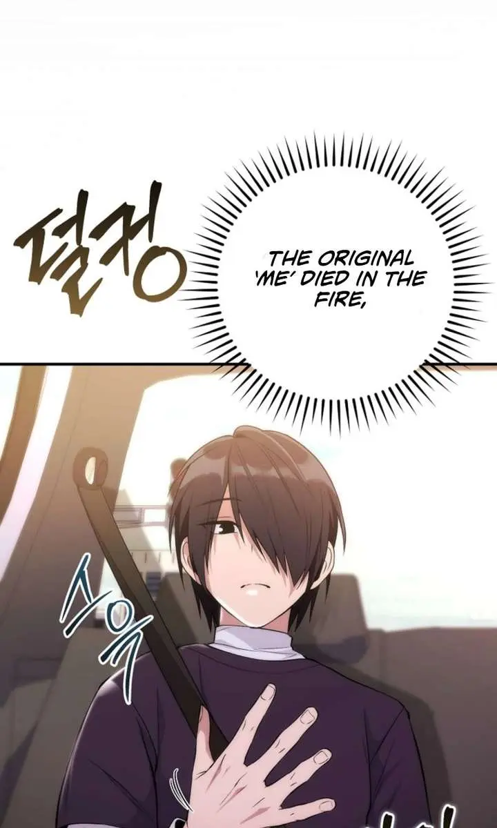 I Was Thrown into an Unfamiliar Manga Chapter 1 Page 45