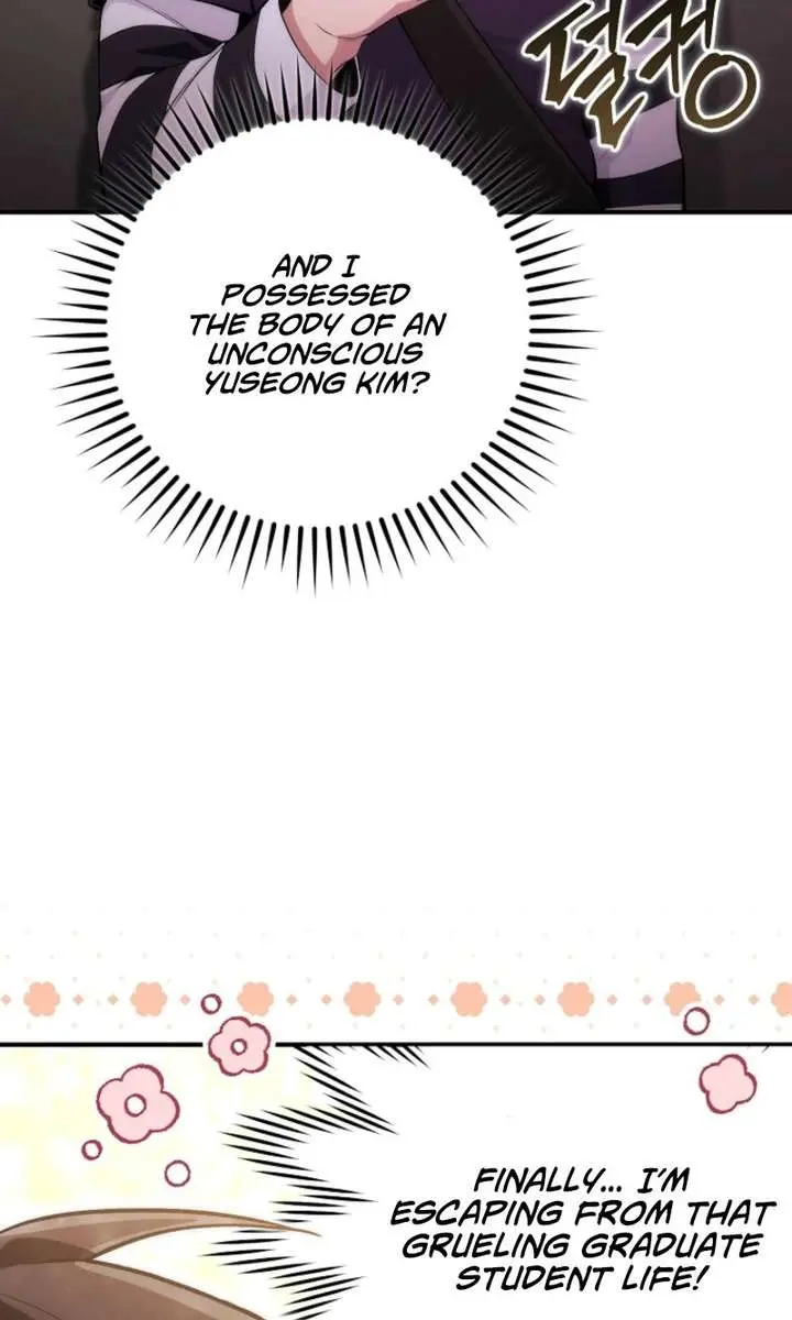 I Was Thrown into an Unfamiliar Manga Chapter 1 Page 46