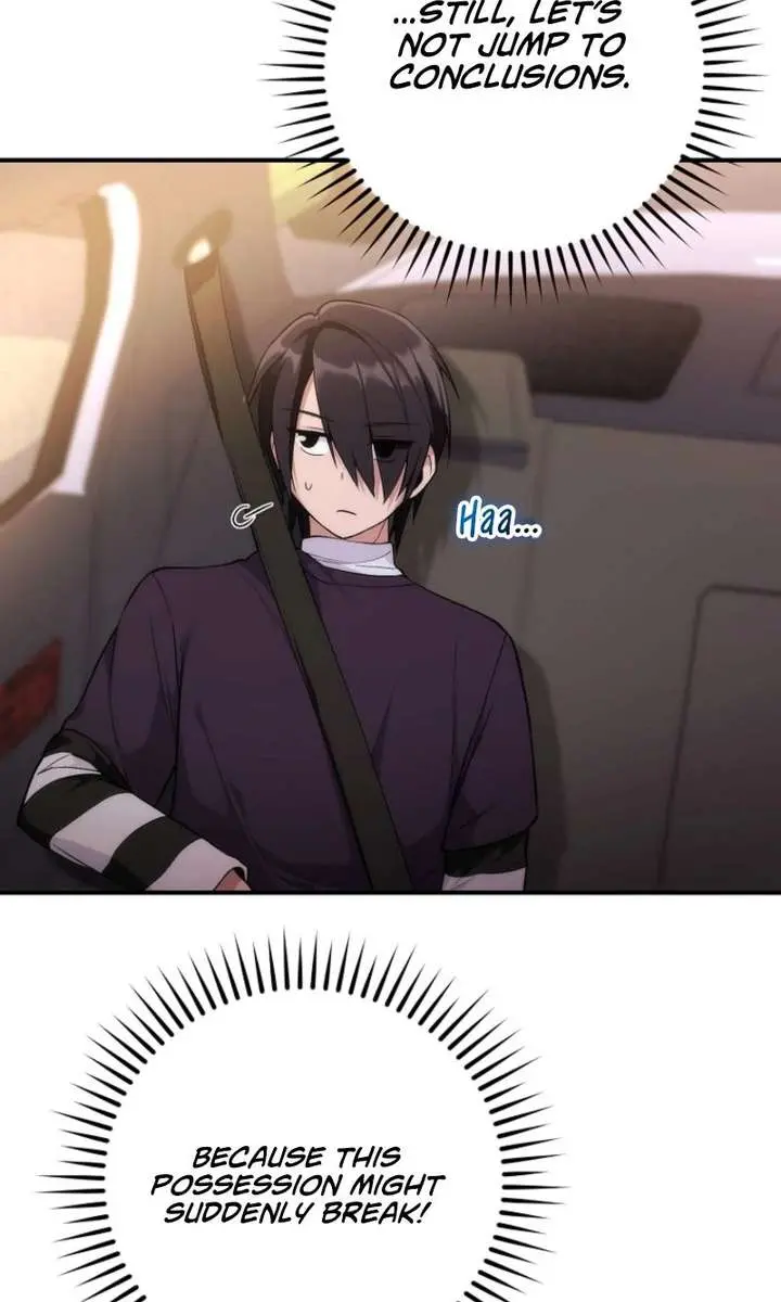 I Was Thrown into an Unfamiliar Manga Chapter 1 Page 48