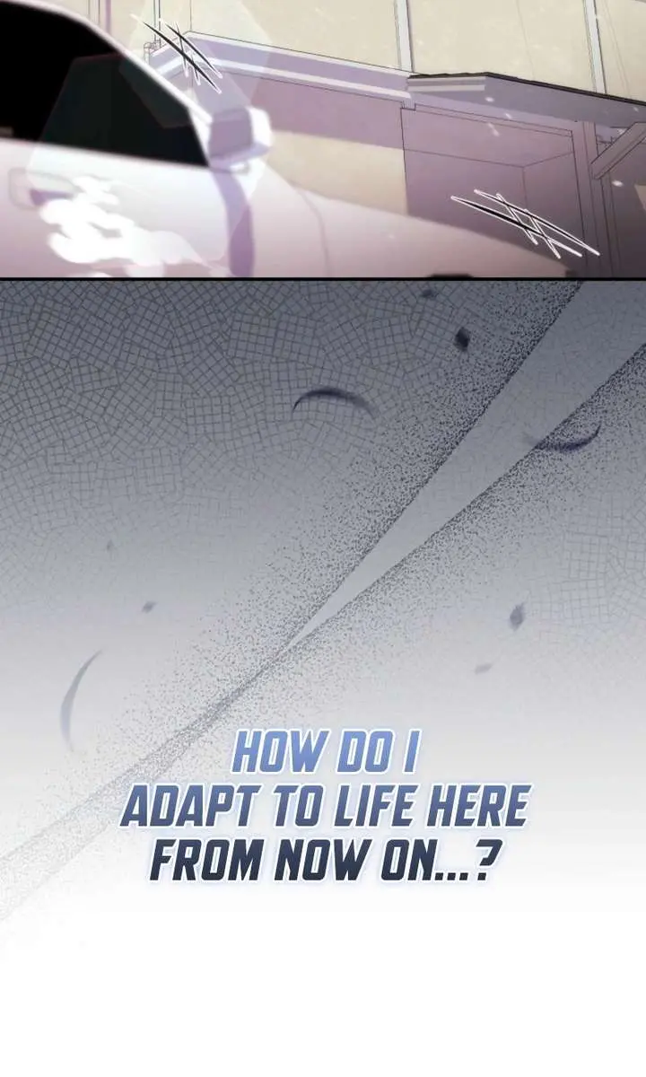I Was Thrown into an Unfamiliar Manga Chapter 1 Page 51