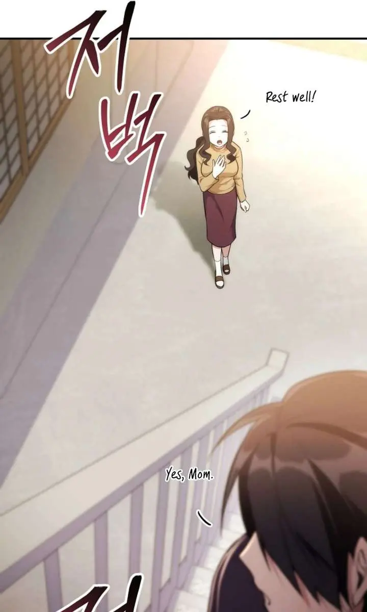 I Was Thrown into an Unfamiliar Manga Chapter 1 Page 53
