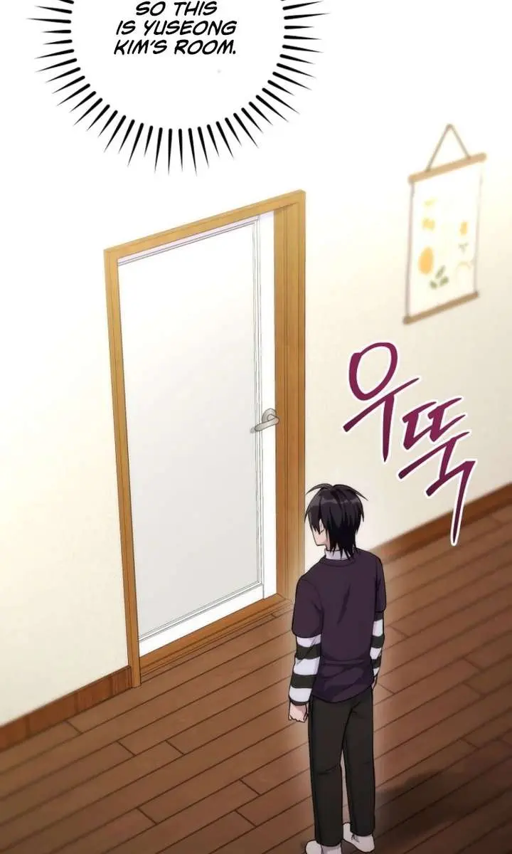 I Was Thrown into an Unfamiliar Manga Chapter 1 Page 55