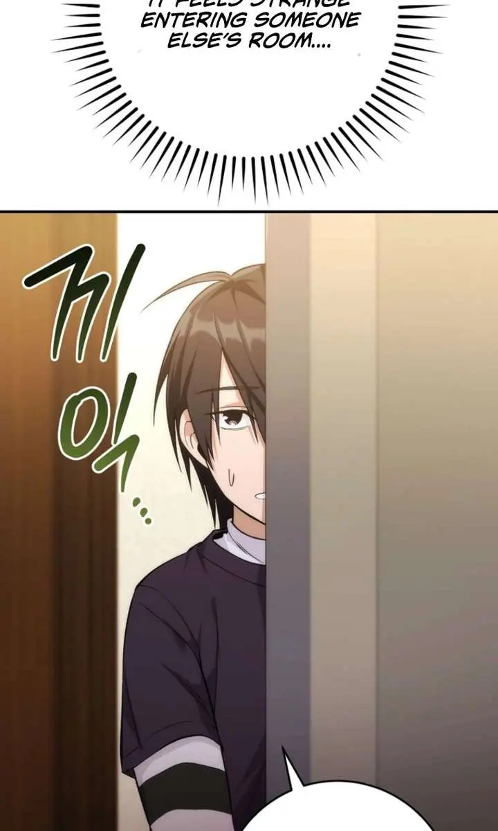 I Was Thrown into an Unfamiliar Manga Chapter 1 Page 57