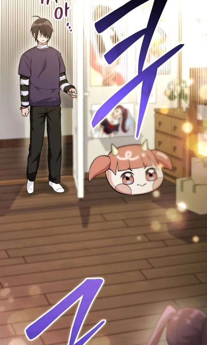 I Was Thrown into an Unfamiliar Manga Chapter 1 Page 67