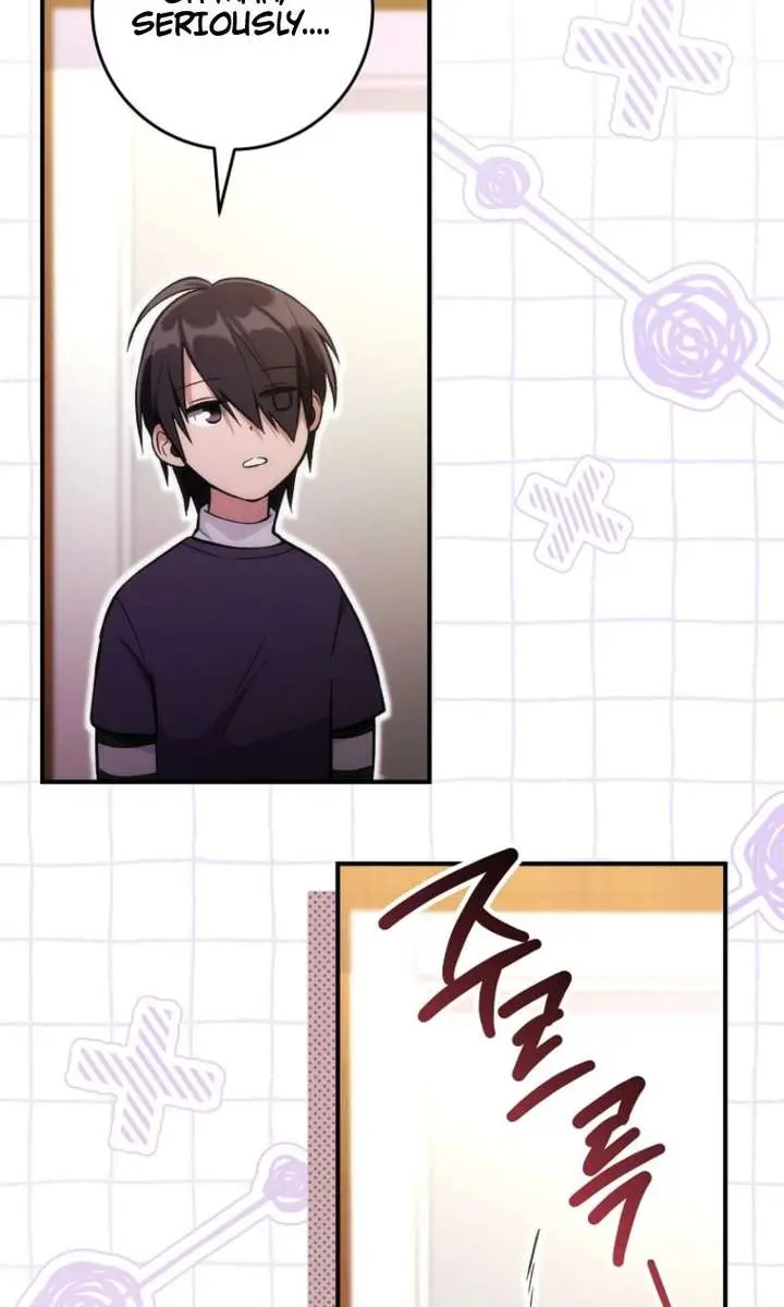 I Was Thrown into an Unfamiliar Manga Chapter 1 Page 70