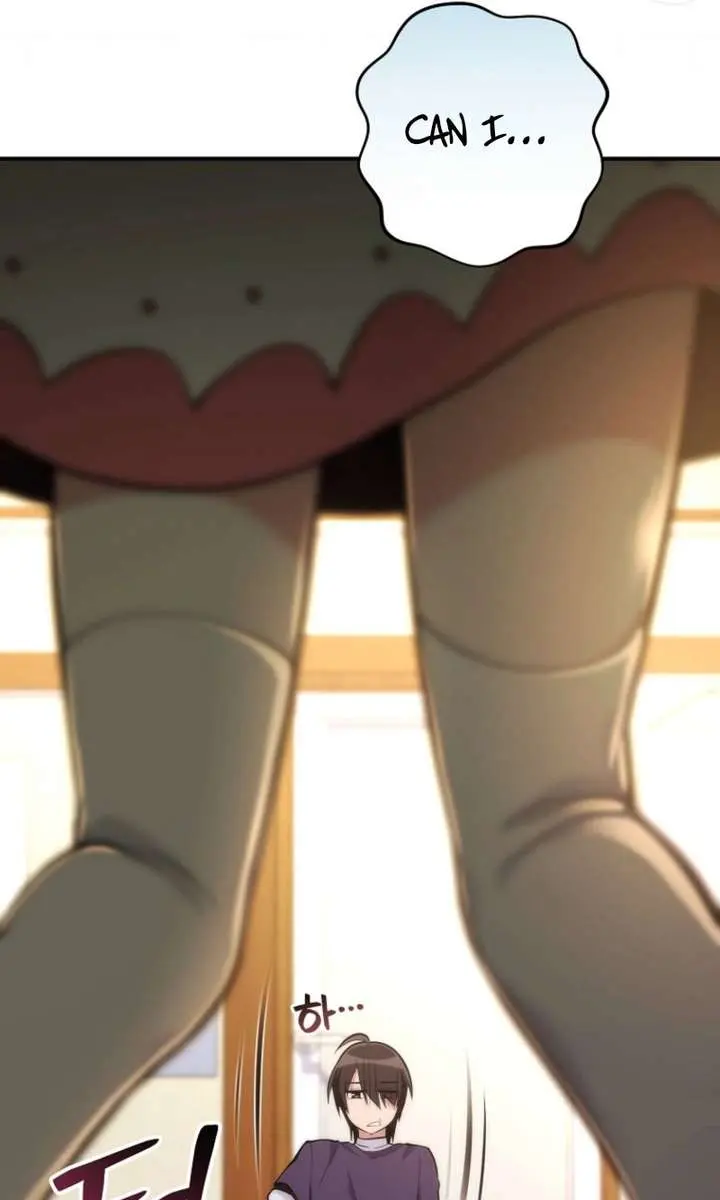 I Was Thrown into an Unfamiliar Manga Chapter 1 Page 72