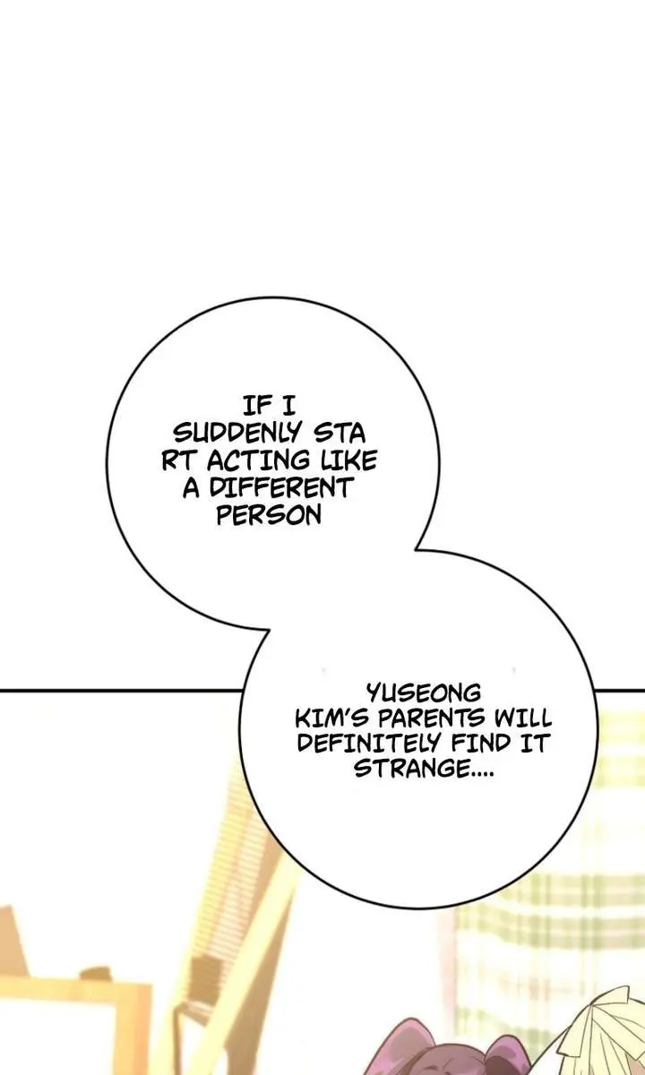 I Was Thrown into an Unfamiliar Manga Chapter 1 Page 74