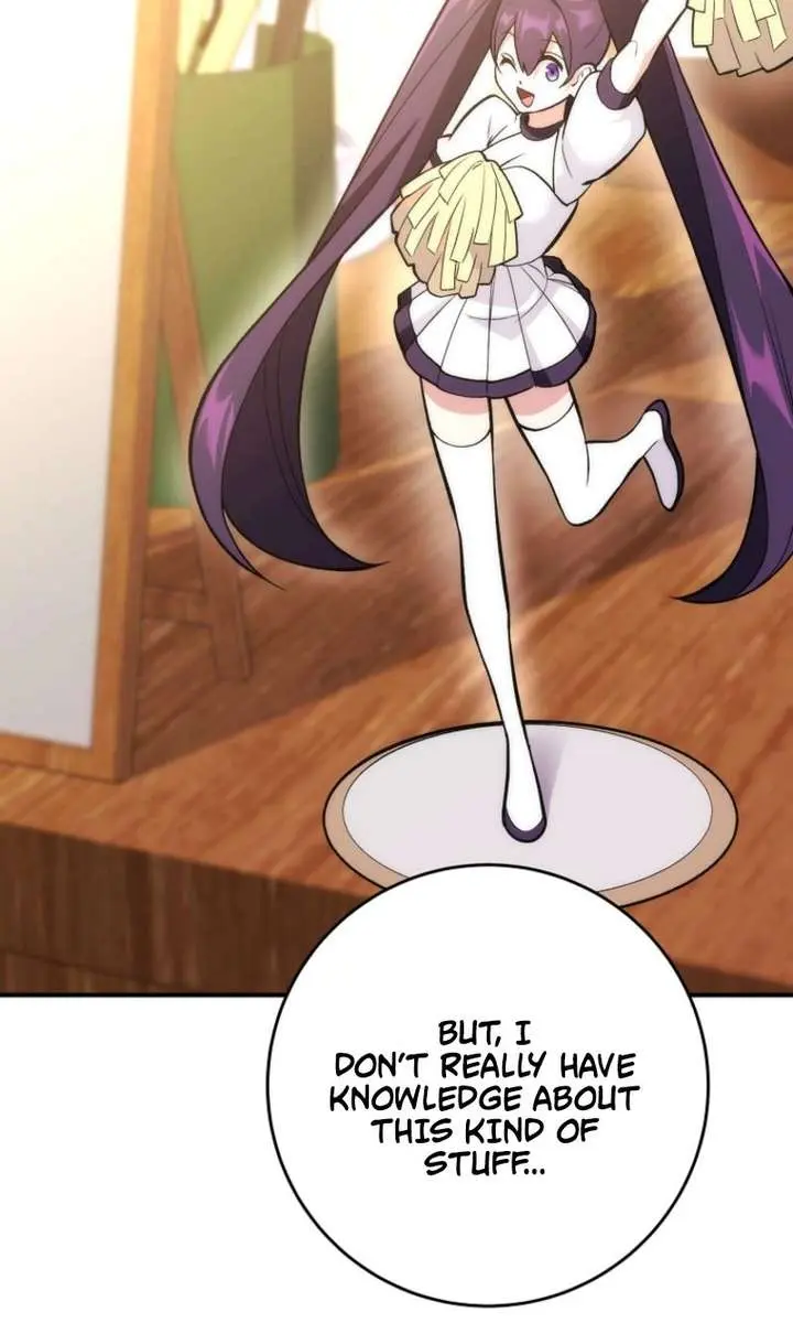 I Was Thrown into an Unfamiliar Manga Chapter 1 Page 75