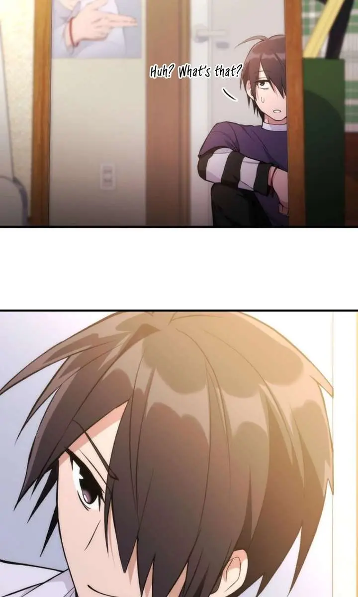 I Was Thrown into an Unfamiliar Manga Chapter 1 Page 77
