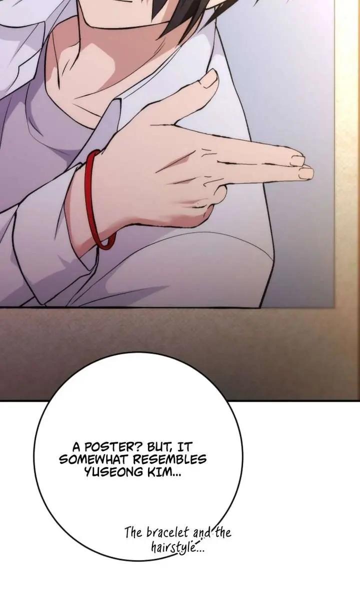 I Was Thrown into an Unfamiliar Manga Chapter 1 Page 78